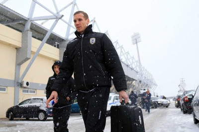 ΠΑΟΚ: Δεν επιστρέφει ο Όλσεν