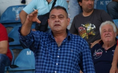 Έξαλλοι στα Τρίκαλα με την προσαγωγή τους στο αστυνομικό τμήμα μετά το ντου!