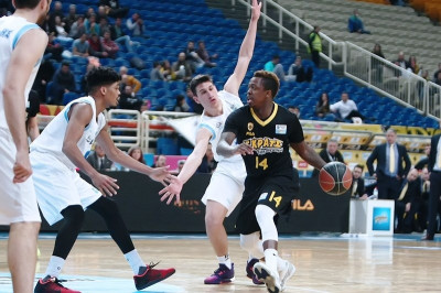 Απρόοπτο με Μπράουν