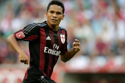 Ατλέτικο Μαδρίτης: Πάει για Μπάκα