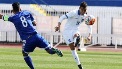 Ήττα για Ελπίδων παρουσία Σκίμπε