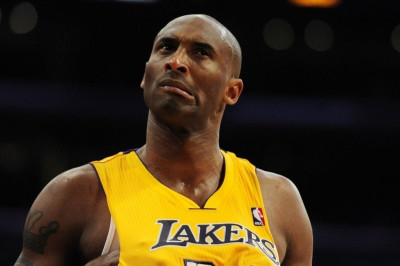 Απίστευτη ατάκα από τον Κόμπι Μπράιαντ!