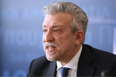 Επίθεση Κοντονή για Μαρινάκη και οπαδικούς στρατούς! (photos)