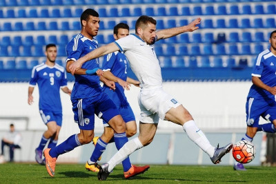 Ήττα για την Ελπίδων από το Ισραήλ