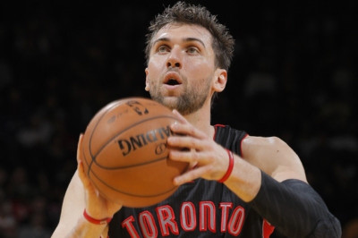 Προπονήσεις στη Ρώμη ο Μπαρνιάνι!