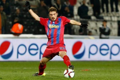 Τέλος η σεζόν για Τζανδάρη!