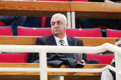 Στη Γερμανία ο Σάκοτα