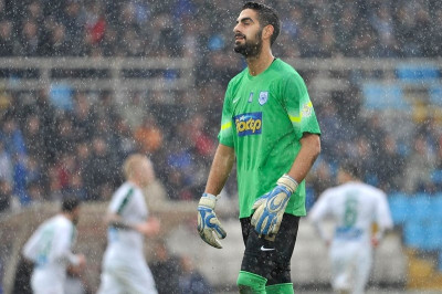 ΠΑΣ Γιάννινα: «Έδεσε» Περιστερίδη!