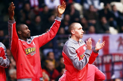 Παίζει ο Χάντερ