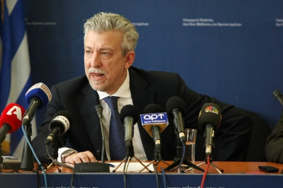 Δεν κάνει πίσω ο Κοντονής για το Κύπελλο, έρχεται αποκλεισμός!