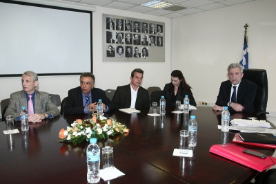 Χάσμα και ολοταχώς λουκέτο στο ελληνικό ποδόσφαιρο!