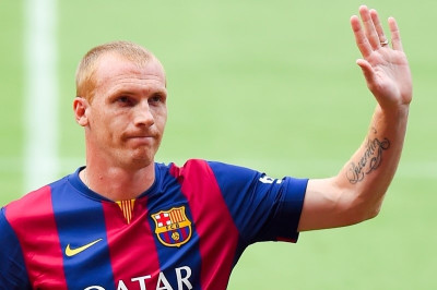 Τέλος η σεζόν και το Euro για Ματιέ!