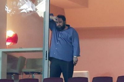 Απορρίφθηκε η αίτηση του Μαρινάκη για άρση περιοριστικών όρων