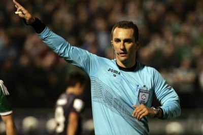 Παναθηναϊκός: Προχωράει τη μήνυση σε Μάνταλο!