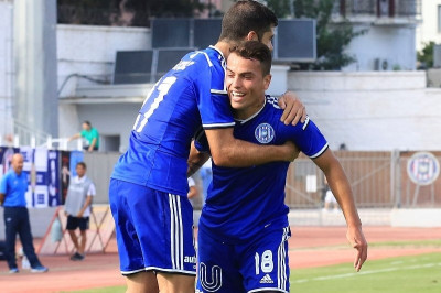Αποχώρησε από την προπόνηση ο Ελλακόπουλος