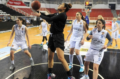 Προκρίθηκε στα πλέι οφ ο ΠΑΟΚ