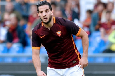 Φεύγει από την Ρόμα ο Μανωλάς