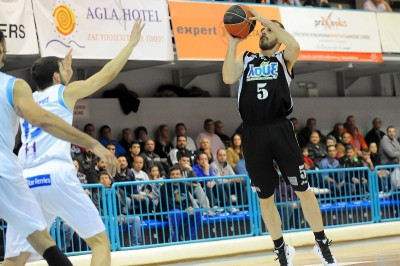 Τιμά τον Αργυρόπουλο ο Απόλλων Πατρών