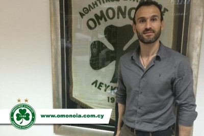 Ομόνοια: Επίσημο του Νταμπίζα!