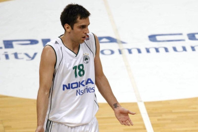 Στη διοίκηση της Παρτιζάν ο Βούγιανιτς