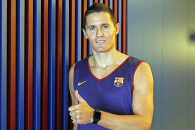 Ύμνοι Λάκοβιτς για Διαμαντίδη στα... ελληνικά! (photo)