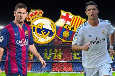 Εl Clasico: H κόντρα των «μηχανών των γκολ»