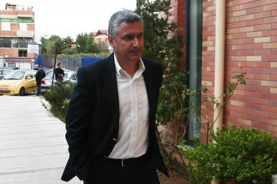 Σπανός: «Καταστροφή το Grexit»