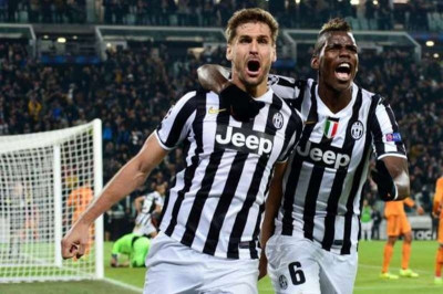 Θέλει σαν… τρελός να γυρίσει στη Γιούβε ο Γιορέντε!