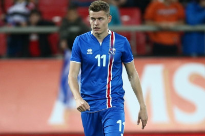 Φινμπόγκασον: «Μεγάλος σύλλογος ο Ολυμπιακός»