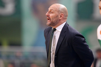 Τζόρτζεβιτς: «Απίστευτο αυτό που πέτυχε ο Διαμαντίδης»