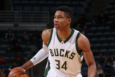 ΝΒΑ: Και πάλι στο Top 10 ο Giannis (video)