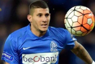 «Είμαι ευγνώμων στον Παναθηναϊκό»