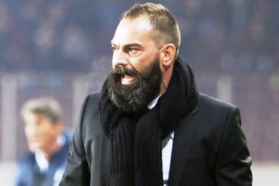 Απόλλων Σμύρνης: Ανακοινώθηκε ο Παναγόπουλος