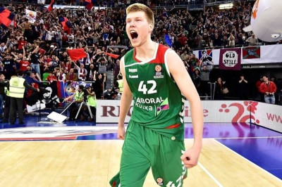 Έτσι… ξέρανε την Ρεάλ η Λαμποράλ! (video)