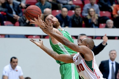 Έστειλε αδιάβαστη την Κουμπάν ο Καϊμακόγλου!