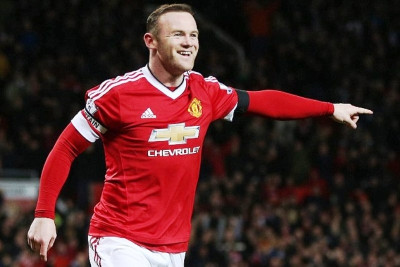 Στο Euro ο Ρούνεϊ!