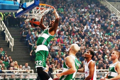 Δεν μίλησε για το μέλλον του ο Γουίλιαμς