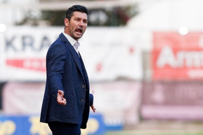 Α ρε Ουζουνίδη που θέλετε!