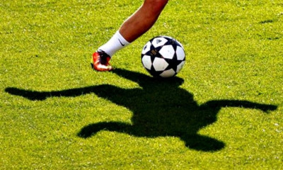 ΣΟΚ: Παραλίγο τραγωδία σε ελληνικό γήπεδο!