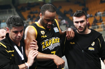 Στην Ευρωκλινική ο Χέρστον!