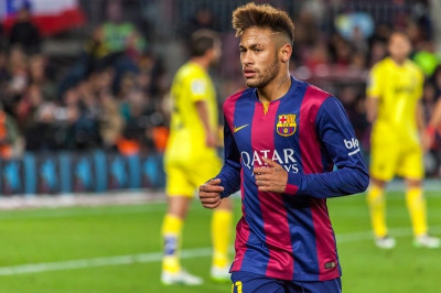 Μυθική πρόταση για Νεϊμάρ!