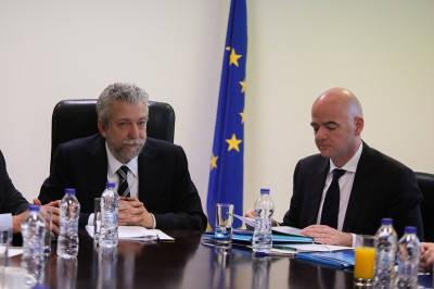 Η τελευταία προθεσμία για το Grexit