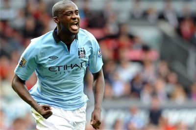 Φεύγει οριστικά από τη Σίτι ο Τουρέ, φήμες για συμφωνία με την Ιντερ