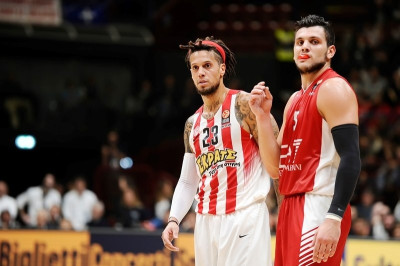 Χάνει τη σεζόν ο Τζεντίλε