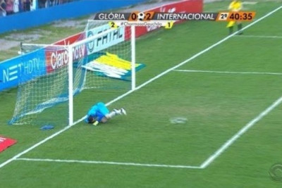 Δεν υπάρχει αυτή η απόκρουση! (video)