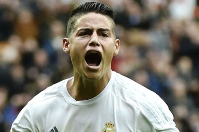 Ρεάλ Μαδρίτης: Έβαλε τιμή για Χάμες!