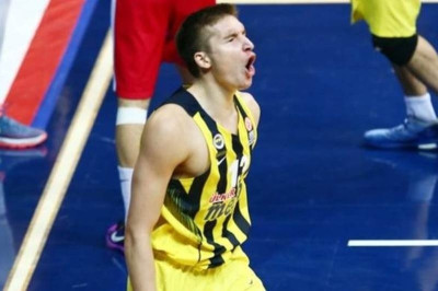 Γλίτωσε τη Φενέρ ο Μπογκντάνοβιτς! (video)