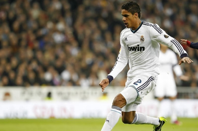 Χωρίς Βαράν η Ρεάλ στη Γερμανία