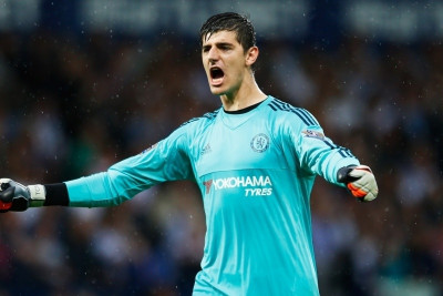 Πωλητήριο Τσέλσι σε Κουρτουά! Για πόσα όμως;