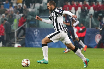 Νέος τραυματισμός για Κιελίνι